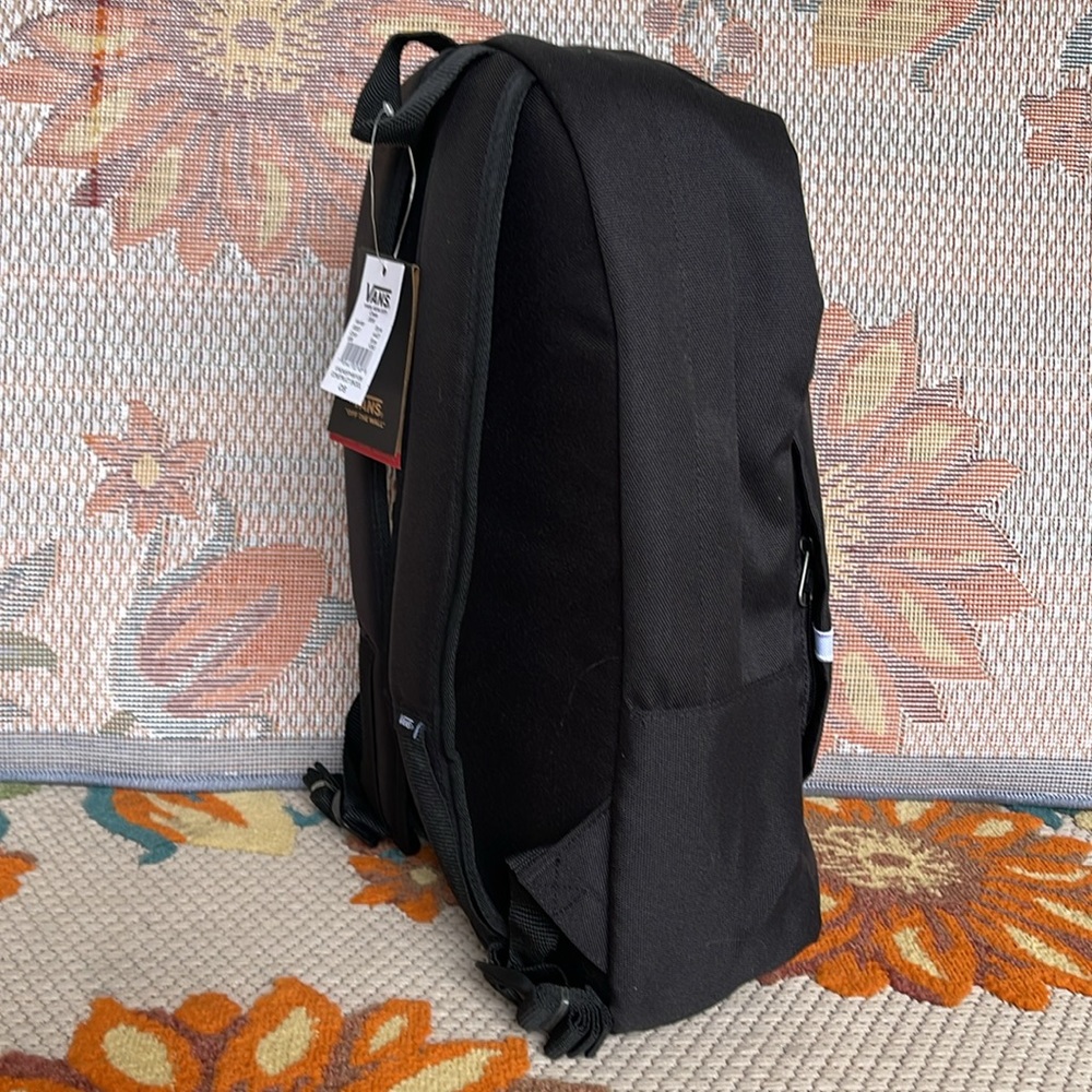 Vans Construct Skool Backpack
NWT - Picture 6 of 16